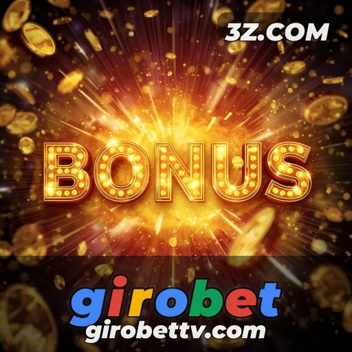 Fascinantes Bônus da Girobet: Sucesso e Diversão Garantidos