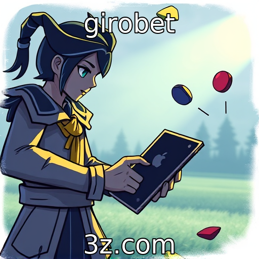 girobet : Mudanças nas preferências dos consumidores de jogos