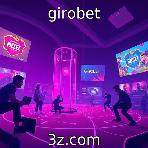 girobet | Parcerias entre desenvolvedores e marcas impactam o mercado