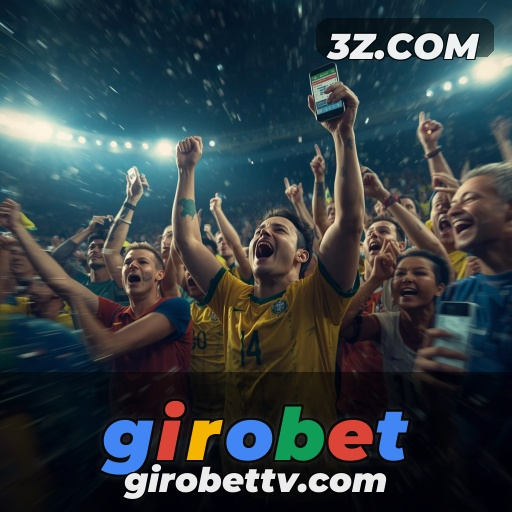 Experiência Inigualável de Esporte no Girobet para Apostas online