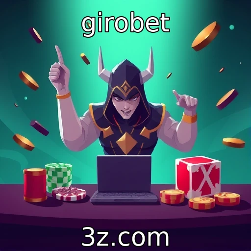 Crescimento do mercado de jogos online em diversas regiões