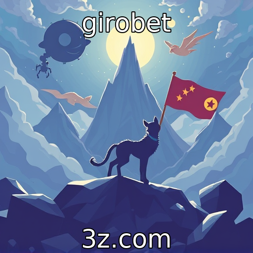 girobet - Tendências de jogos móveis em ascensão