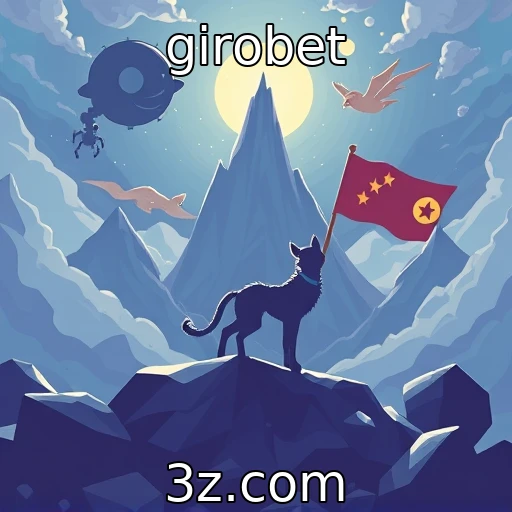 Tendências de jogos móveis em ascensão