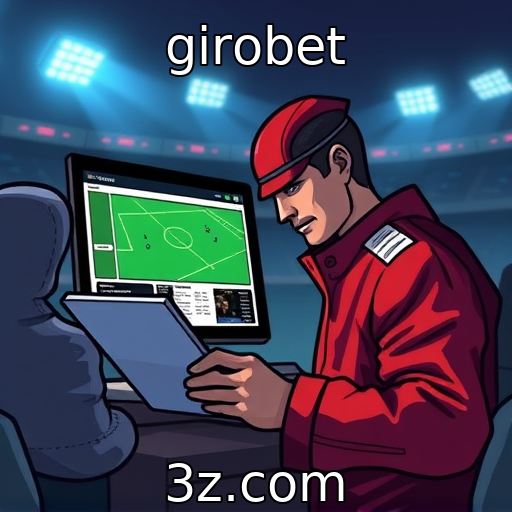 girobet - Apostas online crescem com novas regulamentações