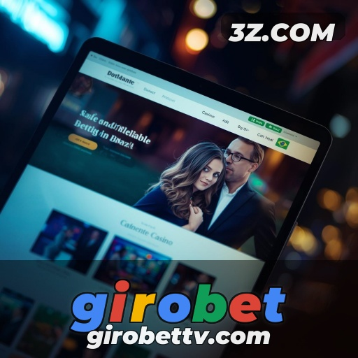 Recursos Paga do Girobet: Apostas que Encantam e Surpreendem