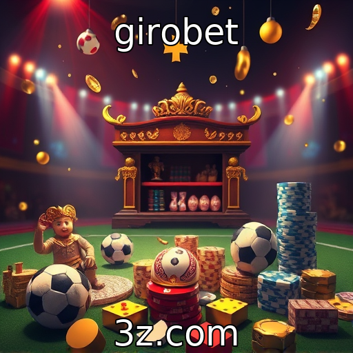 girobet | Impacto da regulamentação na indústria de jogos