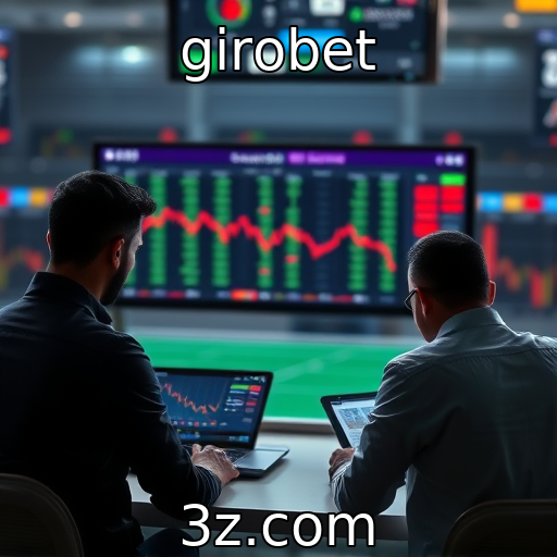 girobet | Impactos das regulamentações no setor de apostas