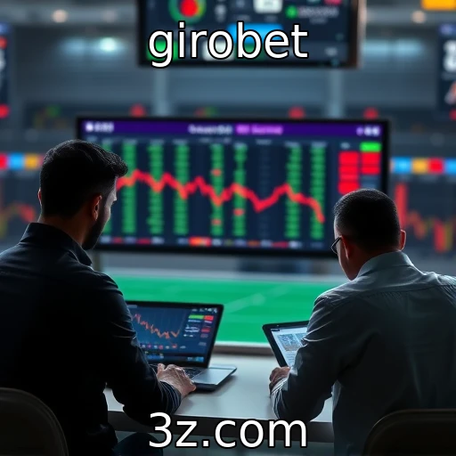 Impactos das regulamentações no setor de apostas