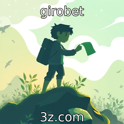 girobet - Sustentabilidade na produção de jogos e sua importância